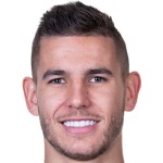 Lucas Hernández